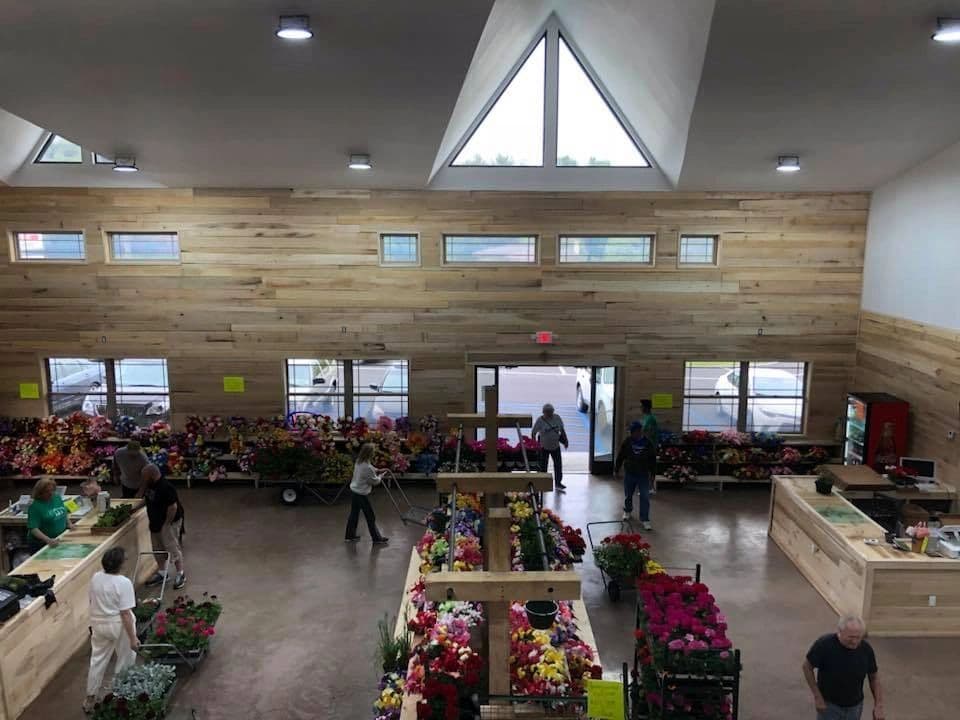 Cellurale Garden Center