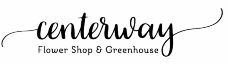 Centerway Flower Shop & Greenhouse