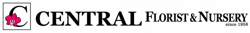 Central Florist & Nursery