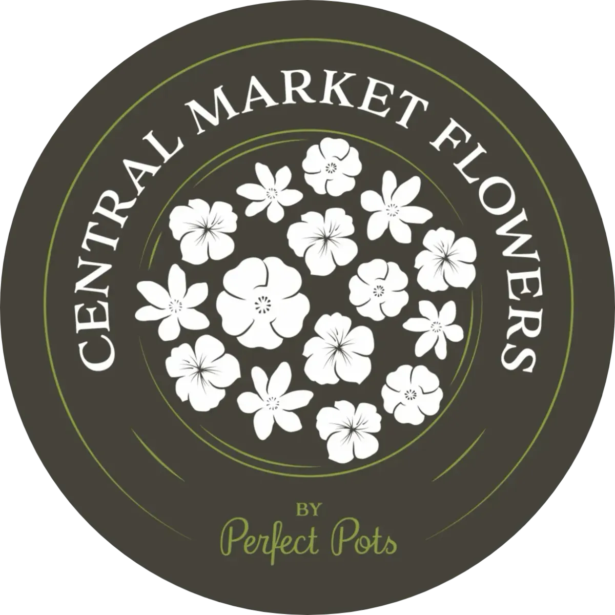 Central Market Flowers On Queen