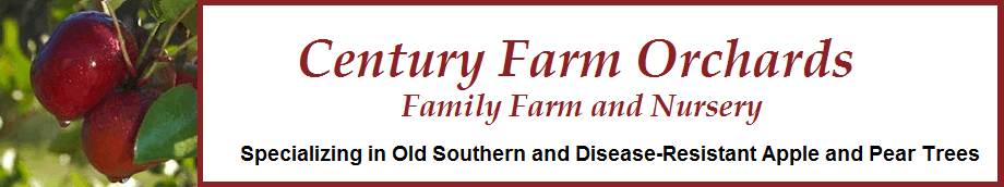 Century Farm Orchards