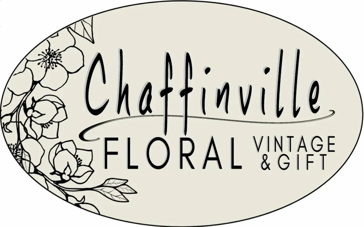 Chaffinville Floral - Vintage & Gifts