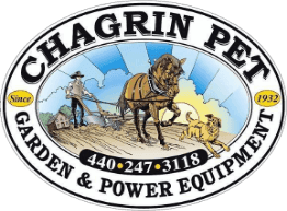 Chagrin Pet, Garden, & Power Equipment