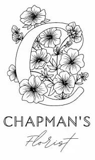 Chapman's Florist and Gifts, Paris