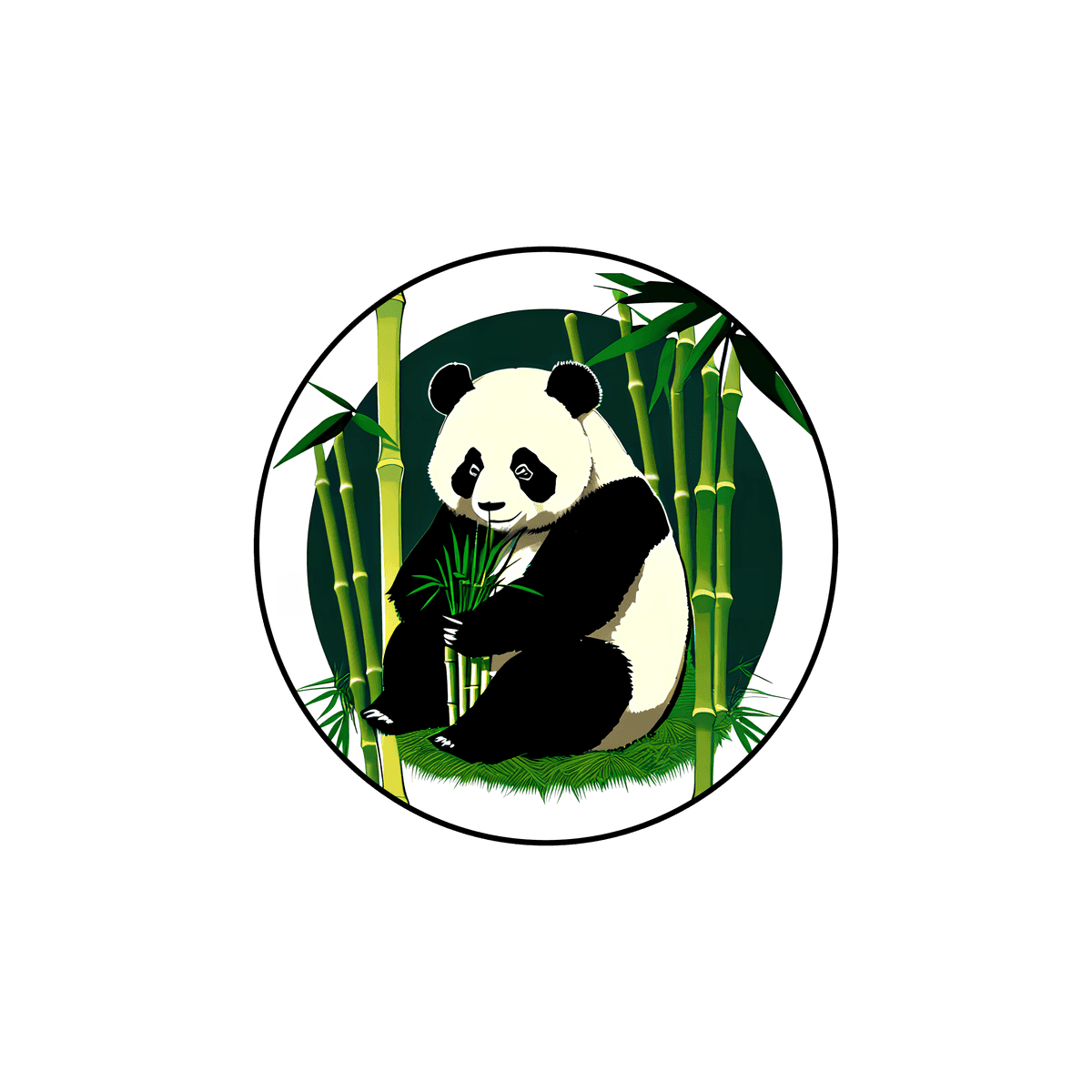 Charleston Clumping Bamboo