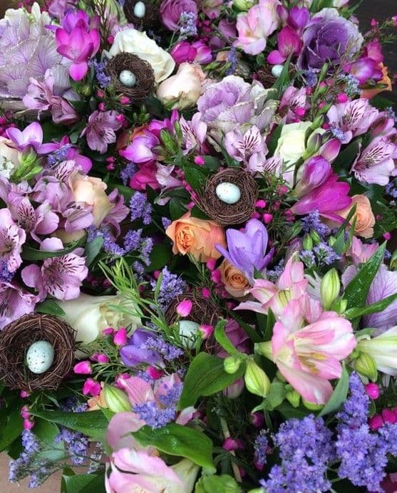 Chase Flowers & Gifts