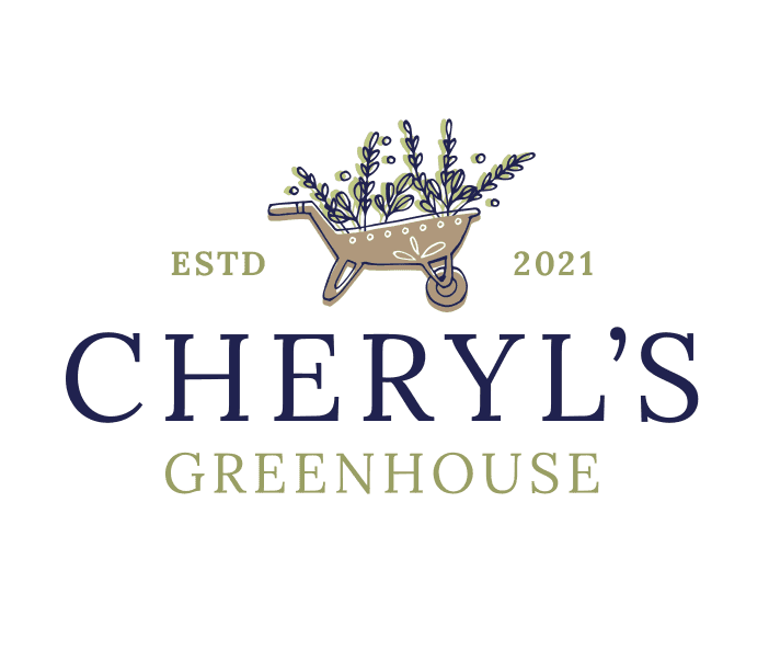 Cheryl's Greenhouse