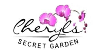 Cheryl's Secret Garden