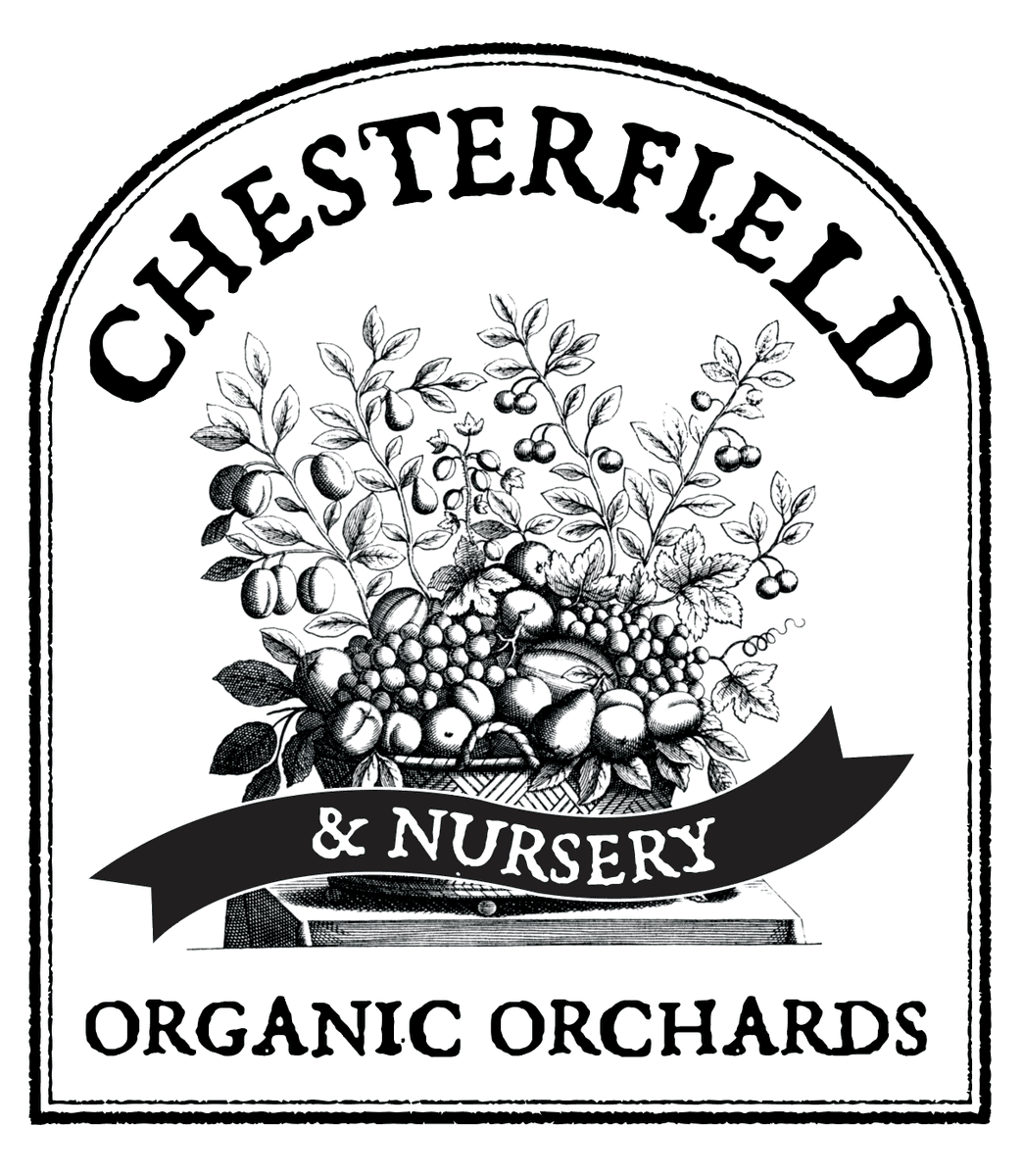 Chesterfield Organic Orchards