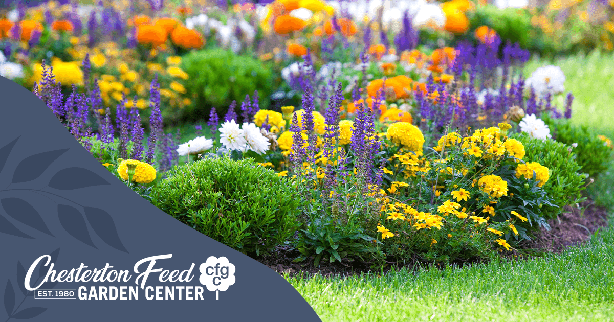 Chesterton Feed & Garden Center