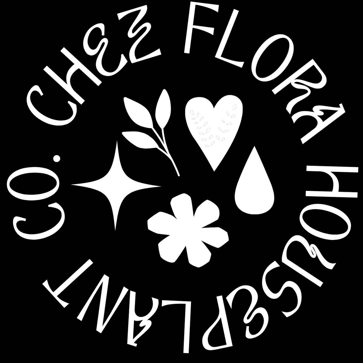 Chez Flora Houseplant Co.