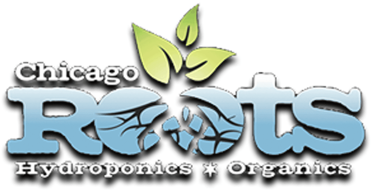 Chicago Roots Hydroponics and Organics - Northside