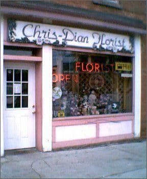 Chris-Dian Florist