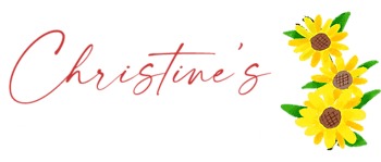 Christine's Flowers