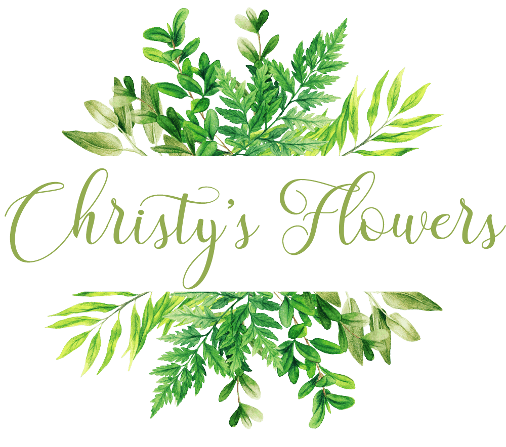 Christy's Flowers