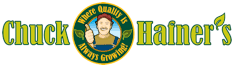 Chuck Hafner's Cut Your Own Christmas Tree Farm