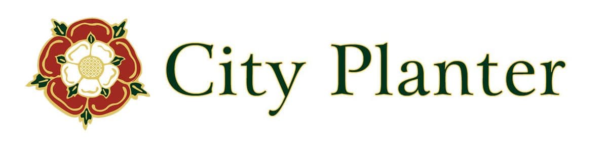 City Planter