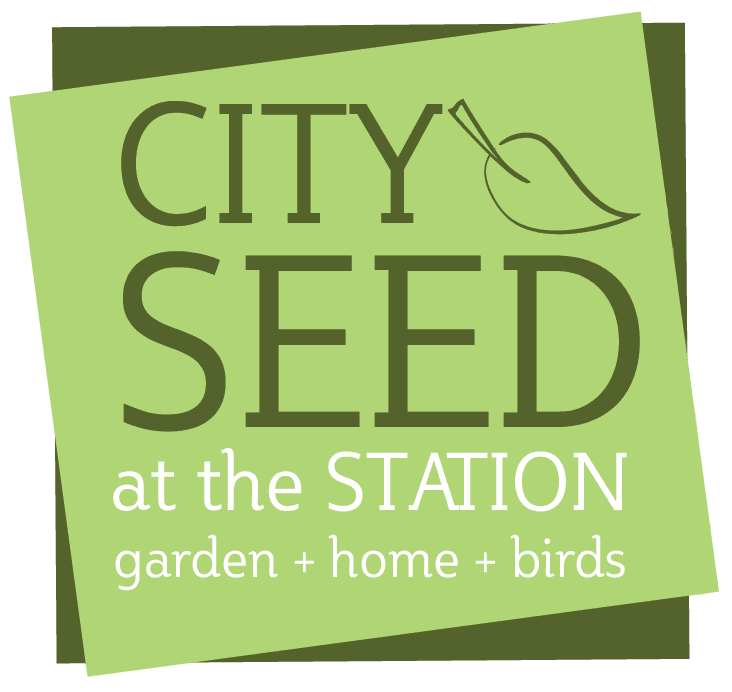 City Seed at the Station
