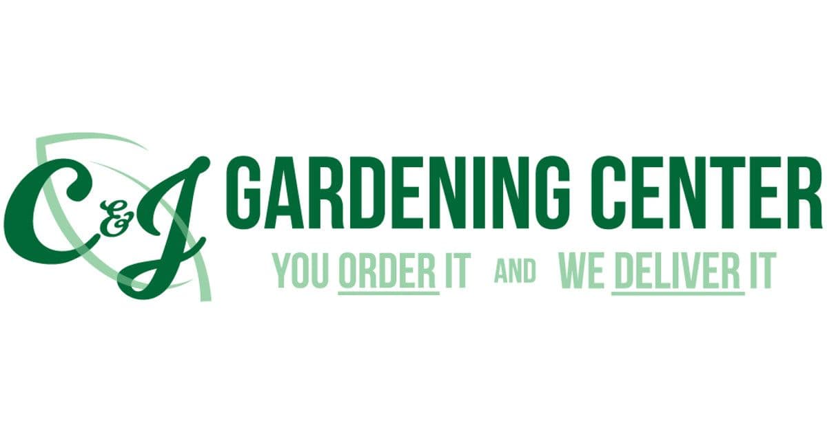 C&J Gardening Center