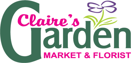 Claire's Garden Florist