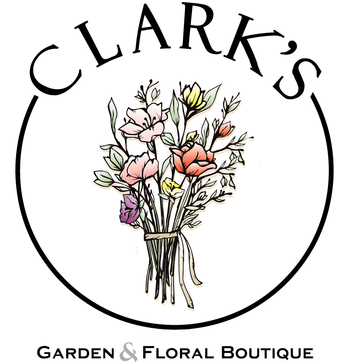 Clark's Garden and Floral Boutique