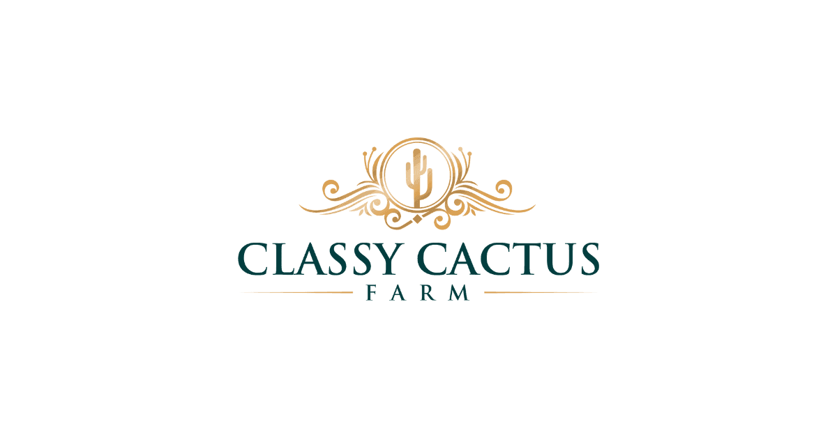 Classy Cactus Farm, LLC