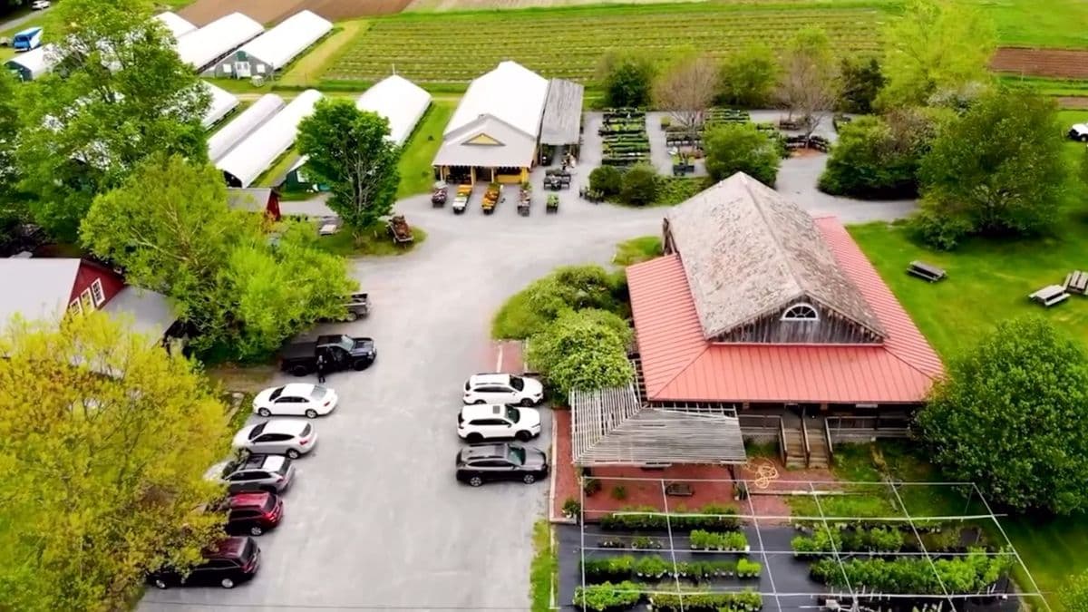 Clear Brook Farm