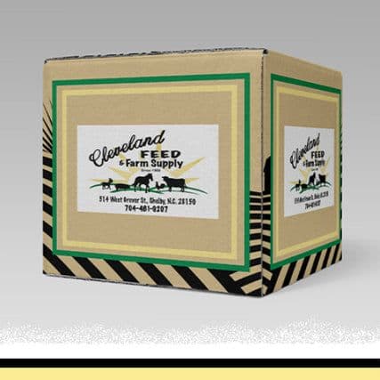 Cleveland Feed & Farm Supply