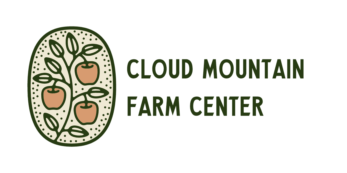 Cloud Mountain Farm Center Main Farm