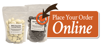 Clough Pecan Co