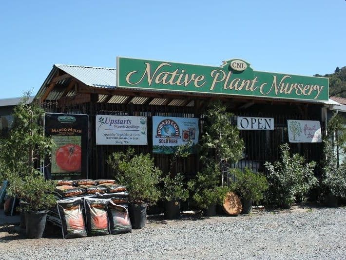 CNL Native Plant Nursery