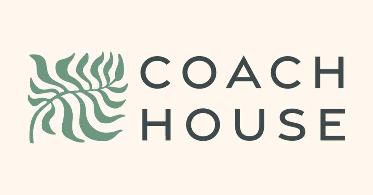 Coach House Plants (Appointment Only)