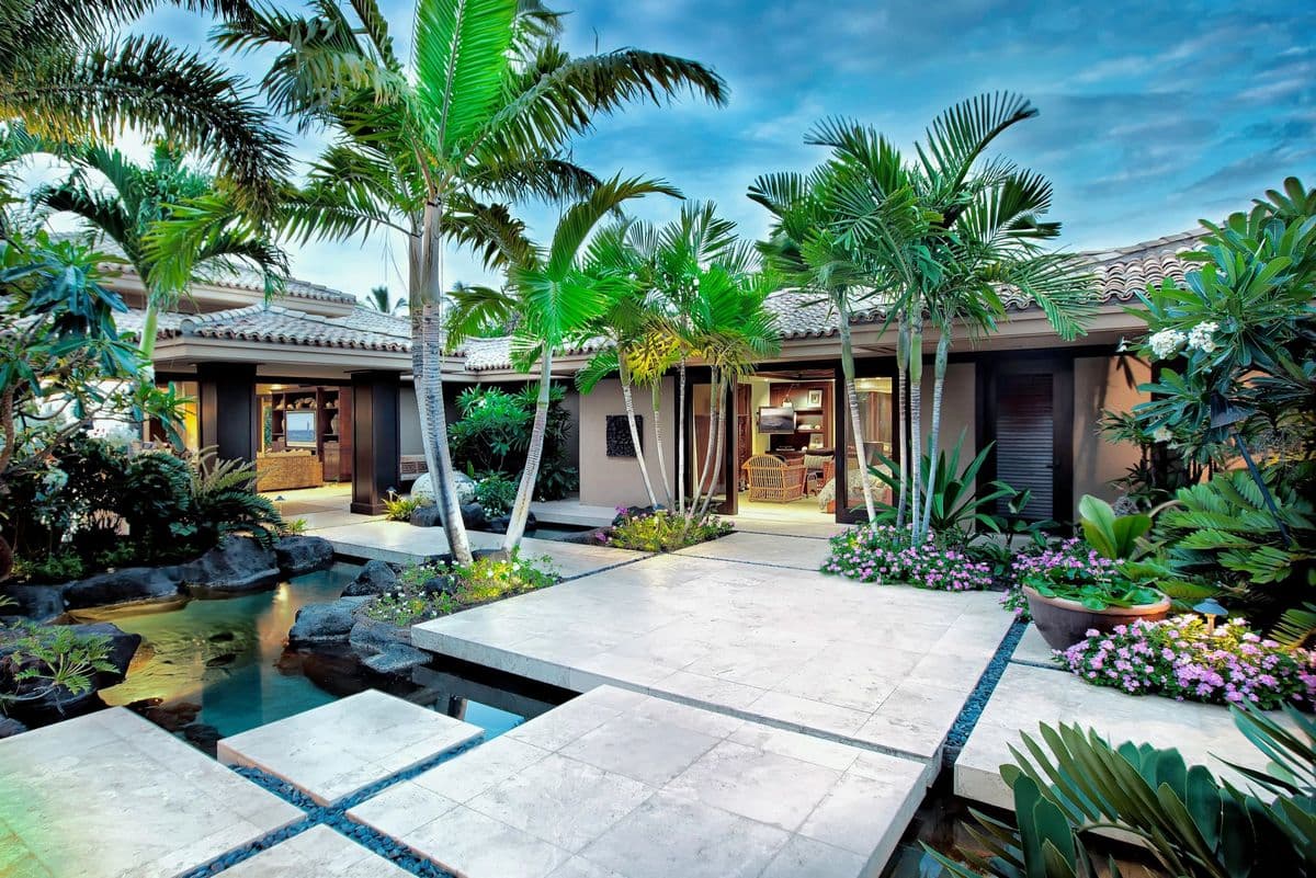 Coast Landscape Design