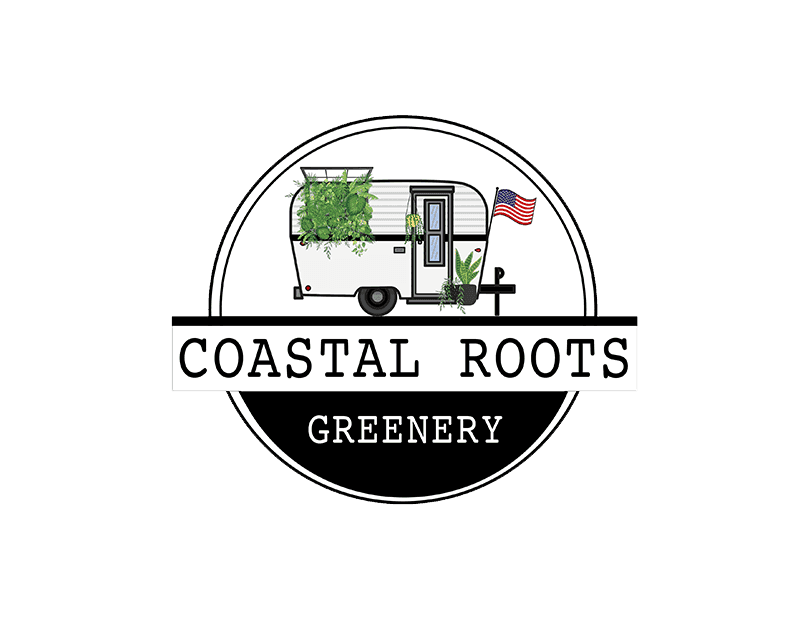Coastal Roots Greenery