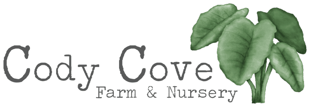 Cody Cove Farm and Nursery