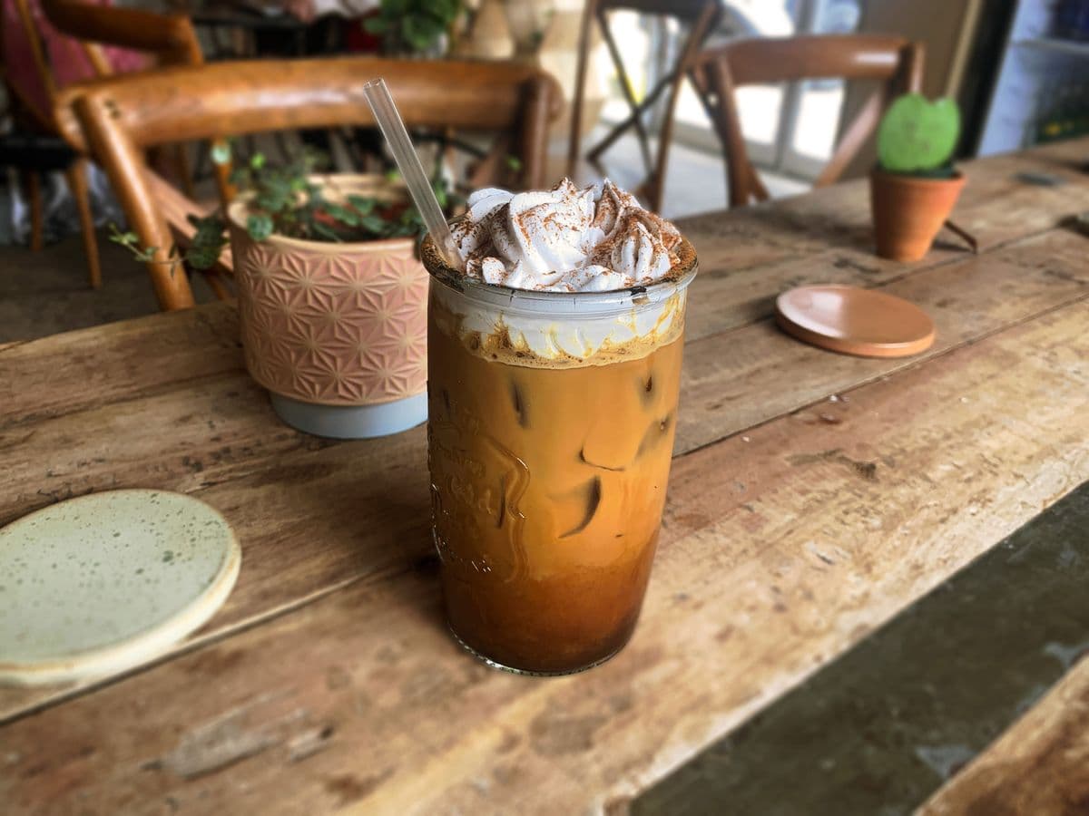 Coffeeweed Cottage