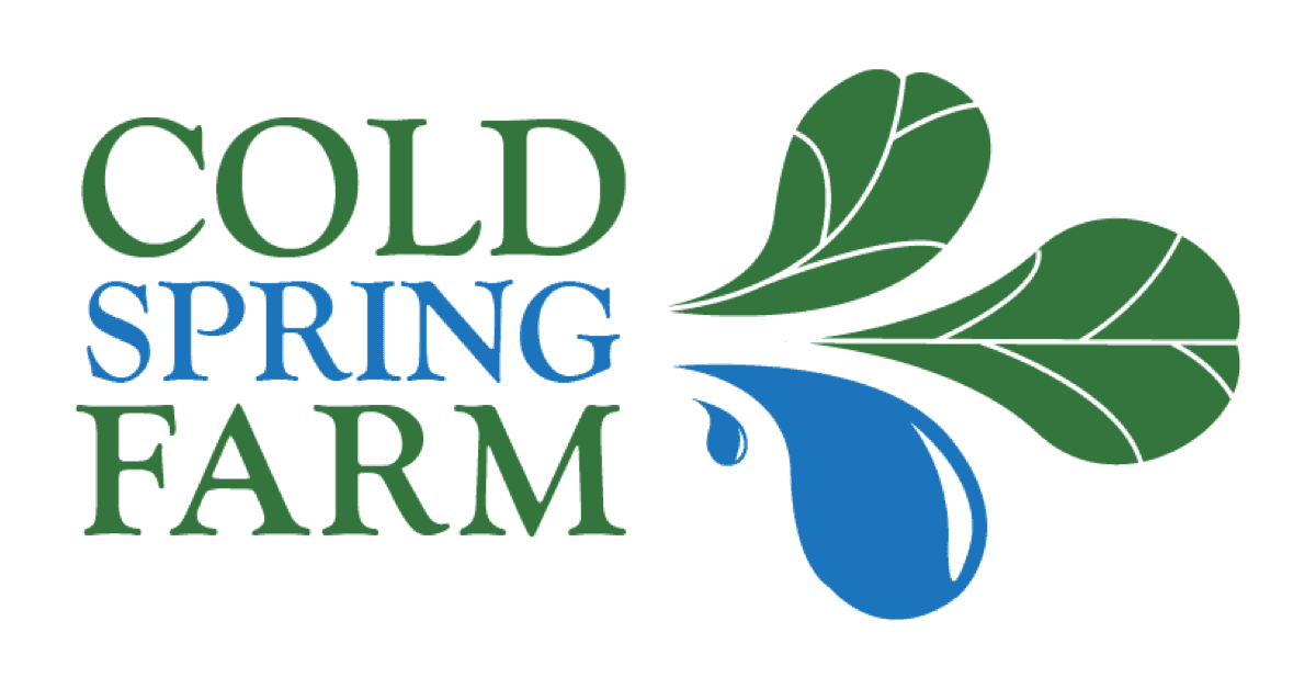 Cold Spring Farm