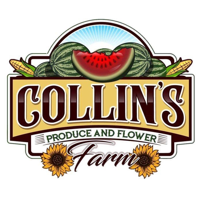 Collin's Produce and Flower Farm