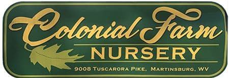 Colonial Farm Nursery