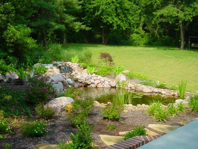 Commercial Landscaping Service Inc