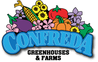 Confreda Greenhouses & Farms