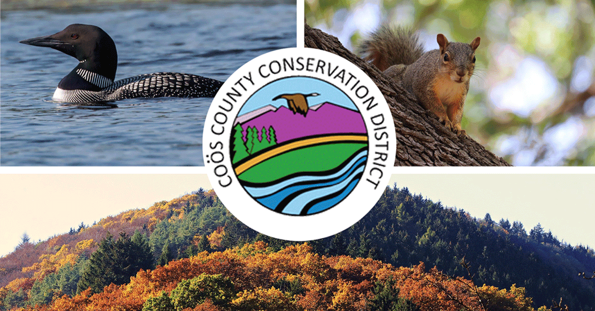 Coos County Conservation District Native Plant Nursery