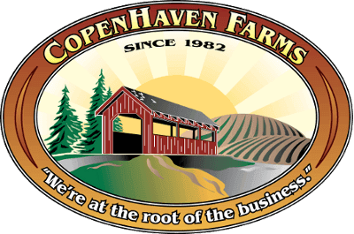 Copenhaven Farms Nursery