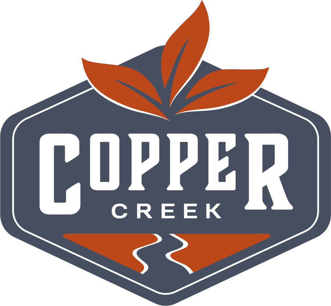 Copper Creek Garden Center, Market, and Landscapes