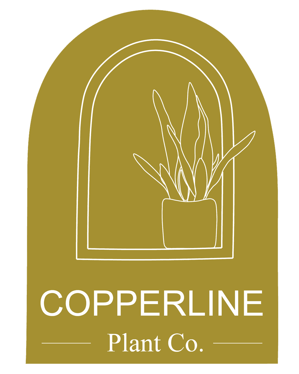Copperline Plant Company