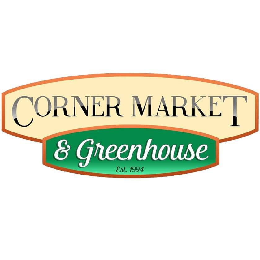 Corner Market & Greenhouse
