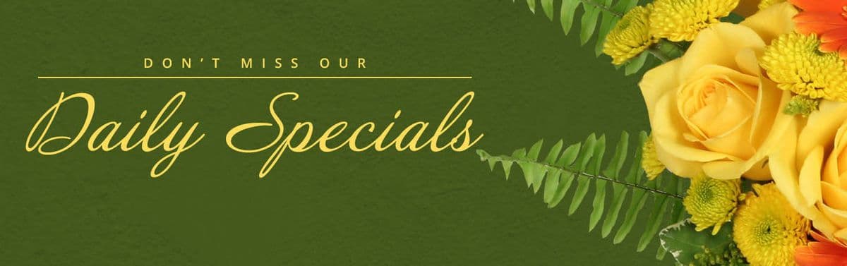 Corrine's Flowers & Gifts
