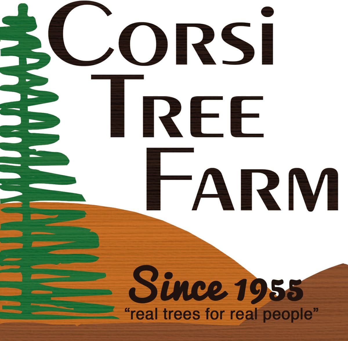 Corsi Tree Farm