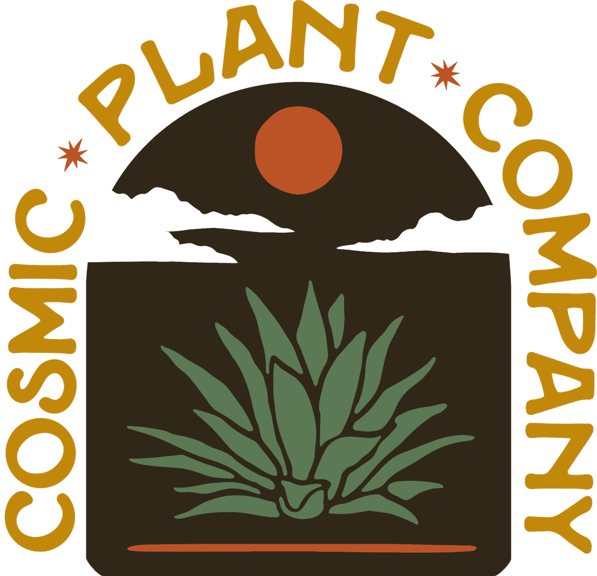 Cosmic Plant Company