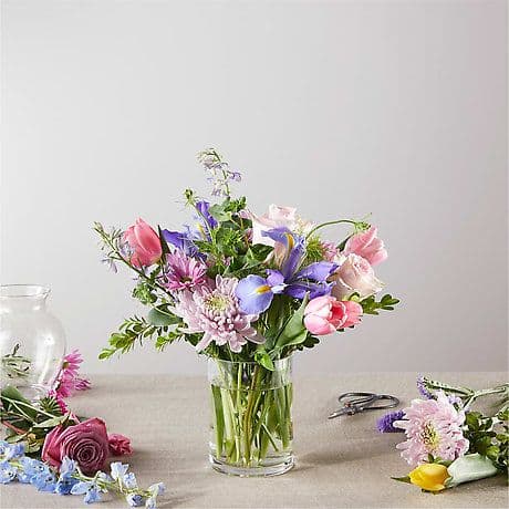 Cottage Flowers, Inc.